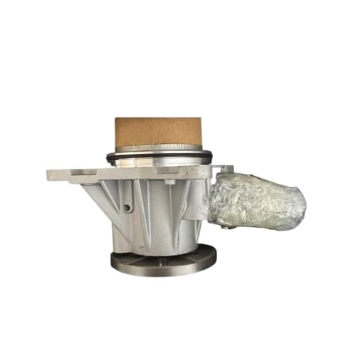 LR089625 Compatible For Jaguar 3.0 Diesel Water Pump