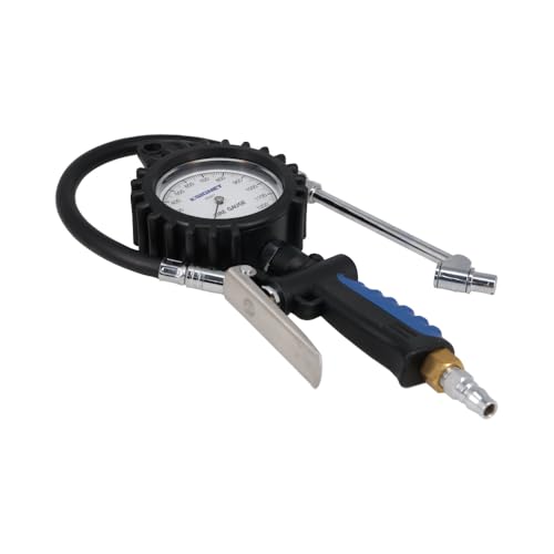 SIGNET 増減圧機能付タイヤゲージ 46967