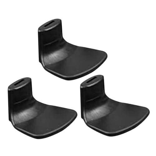 FUNOMOCYA 1Set Flute Mouthpiece Replacement Durable Resin Flute Blow Aid for Beginners and Professionals Compact Design Enhanced Tone Accuracy Accessory