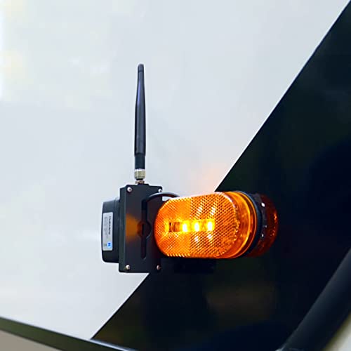 Smart RV Backup Camera Wireless