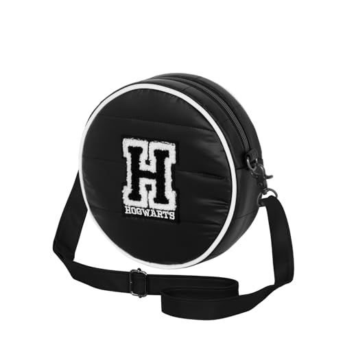 Harry Potter sac à bandoulière rond padding le cadeau parfait pour passionnés