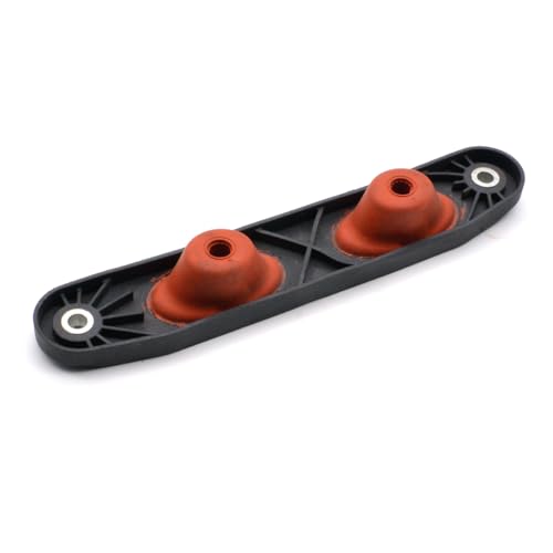Soporte de montaje de escape para Jetta y Seat Altea 3