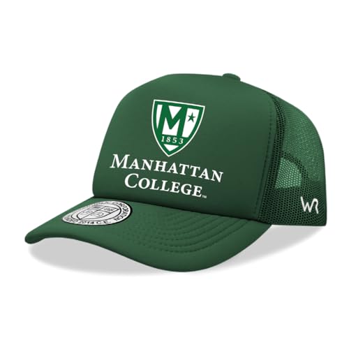 W REPUBLIC Manhattan Jaspers Seal Hat - Forest Green