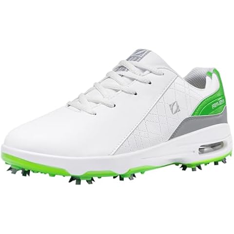 FENLERN F006 Men's Golf Shoes Cover