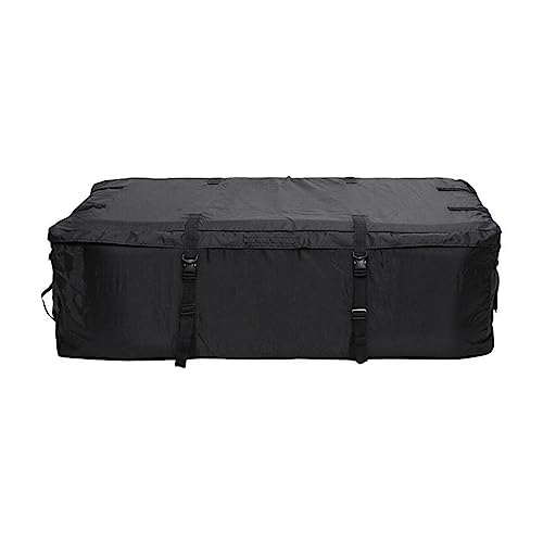 Rooftop Cargo Bag Roof Racks And Boxes Waterproof Car Roof Luggage Soft Box Luggage Rooftop Cargo Carrier Roof Racks And Boxes