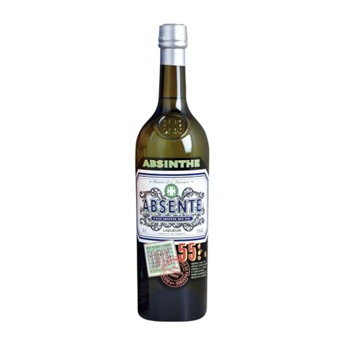 Absenta Domaines de Provence 70 cl