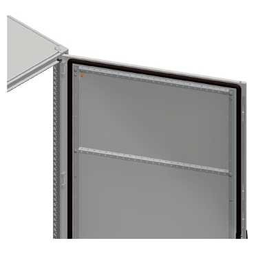 Traviesas de puerta 600 pour réussir l'installation de vos portes de chambre en rénovation