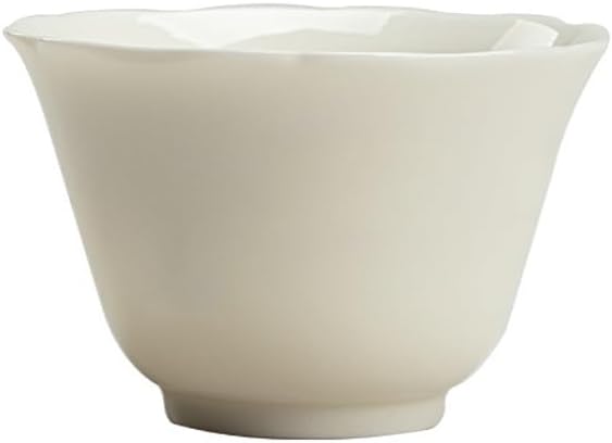 Ceramic Tea Cup Bowl Personal Kungfu Set