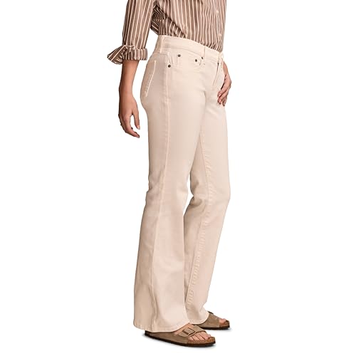 Lucky Brand Women's Sweet Flare3