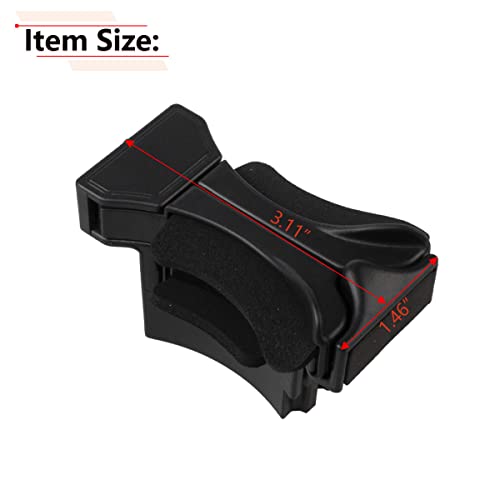 Inserto Portavasos RLB-HILON para Lexus y Toyota miniatura 4