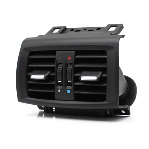 Référence 64229200888 aérateurs climatisation arrière pour BMW X3 X4 F25 F26