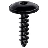 OAUTOO 30PCS T25 Torx Truss Head Tapping Screw M5-2.12x19mm Compatible with VW & Audi N90775001 N90892001