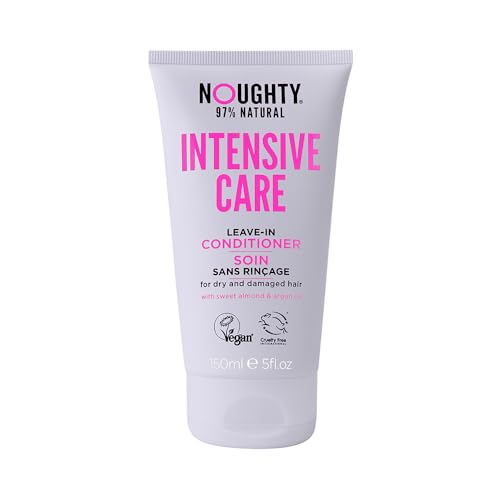 Noughty Intensive Care Leave In Conditioner