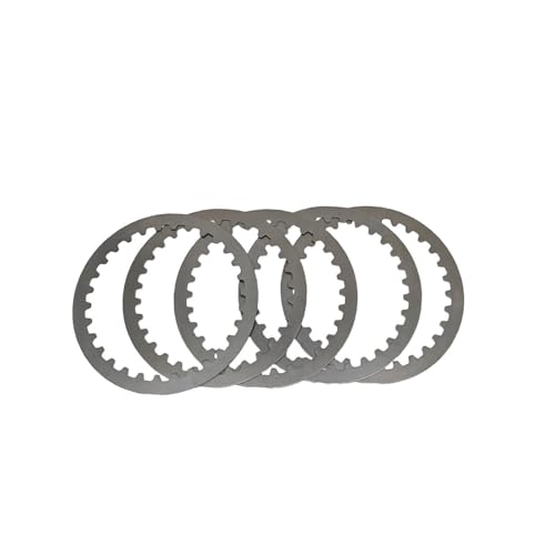 Disques de plaque d'acier à friction d'embrayage haute performance pour KAYO