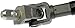 Dorman 425-183 Steering Shaft Compatible with Select Models