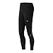 New Balance Women's Accelerate Tights, Black, Small