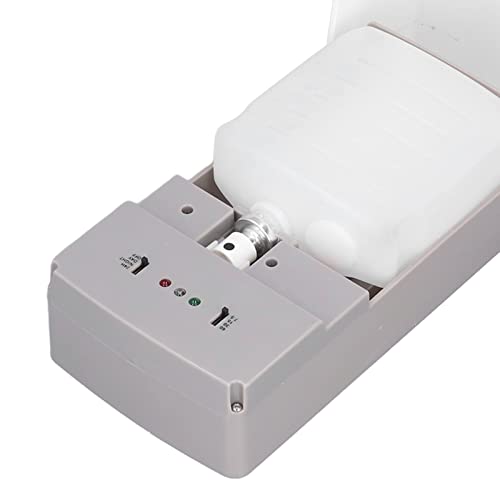 Dispensador de spray automático inteligente, dispensador de perfume automático mini dispensador de a