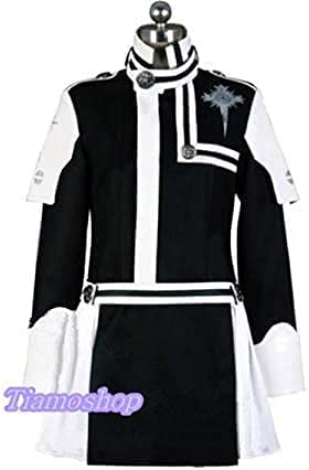 Amazon.co.jp: 【maolaoshicos】D.Gray-man リナリー・リー 旧教団服(1
