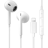 【Amazon.co.jp限定】iPhone イヤホン 有線 アイフォン イヤホン 重低音 通話可能 対応 iPhone 14/13/12/11/X/XS/XR/8/7シリーズ