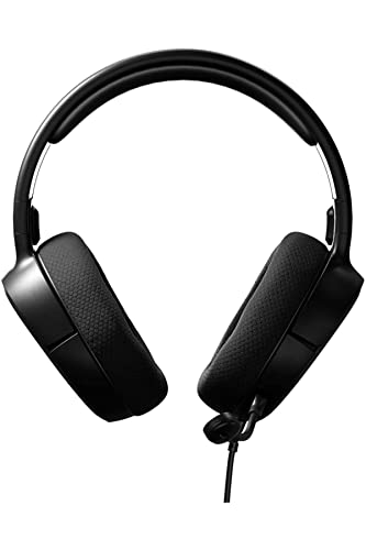 SteelSeries Arctis 1 casque de salon compatible PC Switch PS4 et Xbox