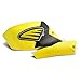 Cycra Ultra Replacement Shield Vent Covers (YELLOW)
