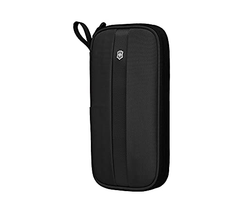 Image of Victorinox Travel Essentials, Travel Organizer, Zippered Document Holder with RFID