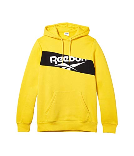 Reebok Men's Classics Vector Hoodie