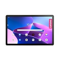 Lenovo Tab M10 Plus grau