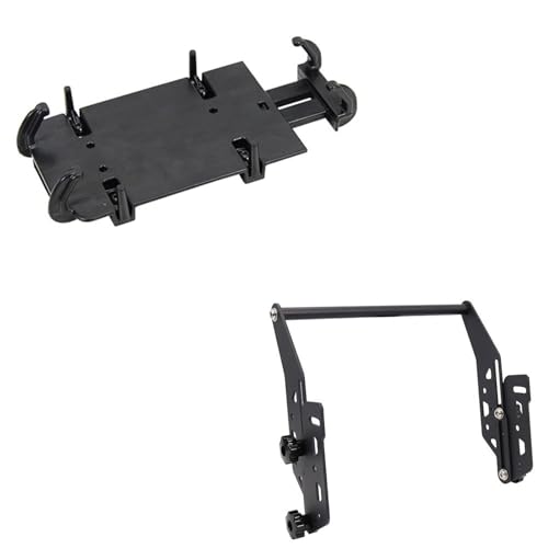 Support de navigation GPS moto CB500X support écran de 12mm ajustable