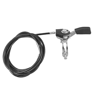 Generisch Drosselkabel Gaszug Ölventil Zubehör