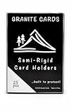 Granite Cards