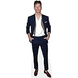 Shaun White (Suit) Pappaufsteller Mini