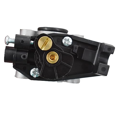Image of munirater Carburetor Replacement for 531008681 Select 224 L, 324 HDA,55X, 324RX Trimmer Blower