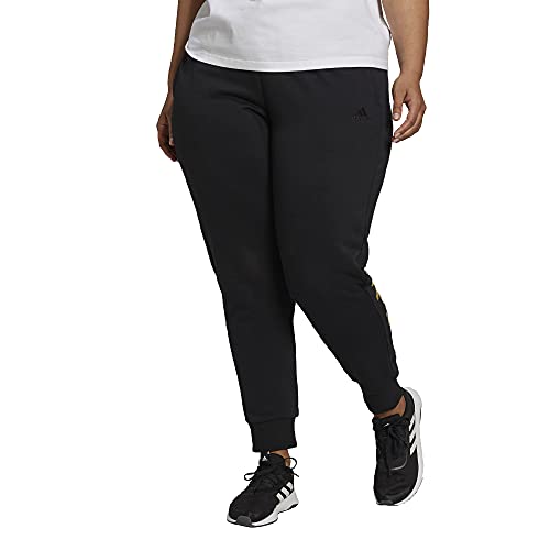 Image of adidas Women Slim Fit Pants