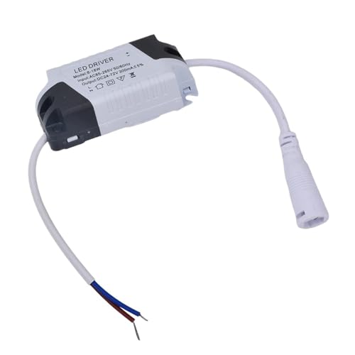 Adaptateur LED 24-36W alimentation panneau de plafond pour un salon lumineux