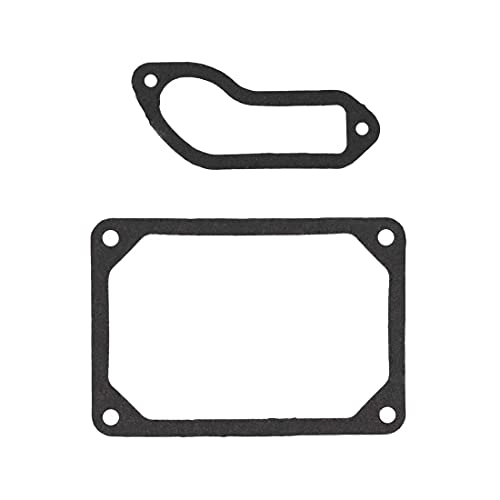 Image of Complete Engine Gasket Kit for 796181 for Briggs & Stratton 21B900 28CH00 215000 285H00 Replace 697151 Equipment Engine Gasket Valve Seal O-Ring Set Kit New