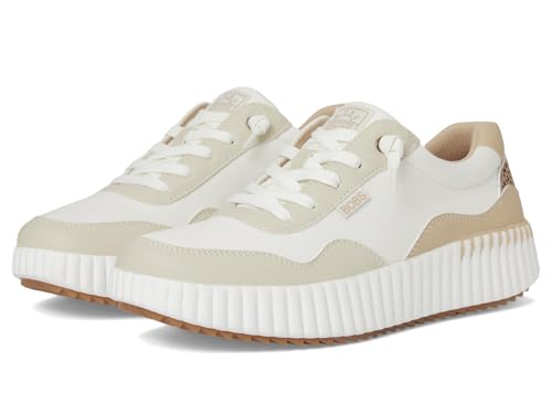 Skechers Women's Bobs Vista-Eccentric Stroll Sneaker