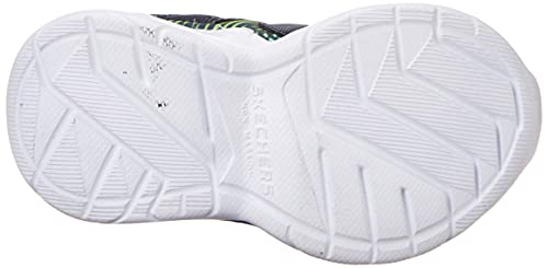 Skechers Boy's 400126n Sneaker4