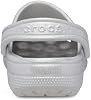 Zuecos Clásicos Crocs - Brillantina 4
