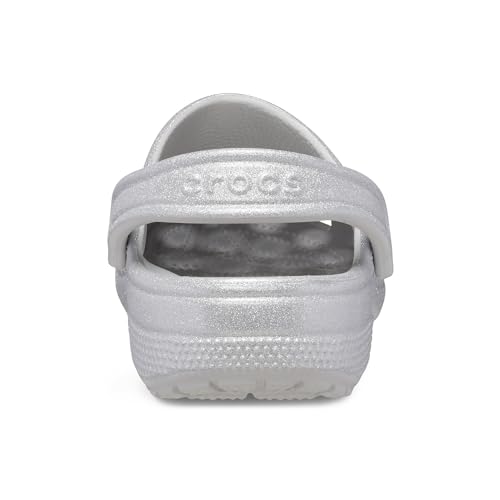 Image of Crocs Classic Clogs - Glitter