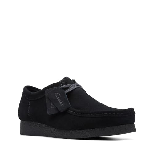 Image of Clarks Mens Wallabee Evo