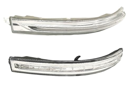 Luz señal giro lateral para K5 Optima soluciona intermitente roto