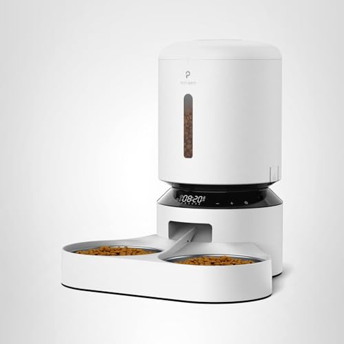 PETLIBRO Automatic cat Feeder for 2 Cats - Image 20