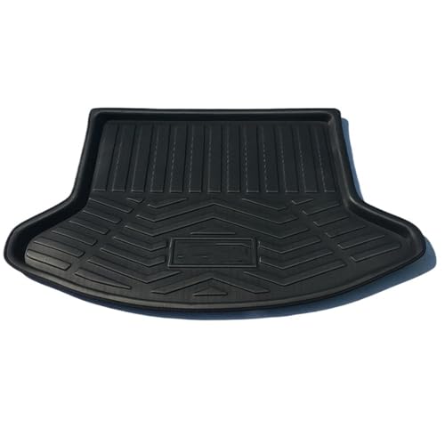 Tapis de coffre anti-rayures pour résoudre les problèmes de saleté