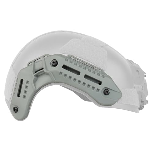 Matériau Arc haut de gamme pour casque tactique MK et équipement airsoft