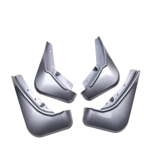 Garde-boue avant Volvo XC90 protection carrosserie accessoires bavettes auto