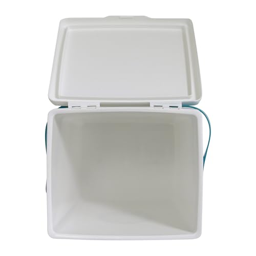 Libbi Lou Laundry Dishwasher Tablet Storage Box - Peg Storage Container – Durable, Leakproof Organiser for Washing Powder, Pods, Clothing Pegs - Image 4