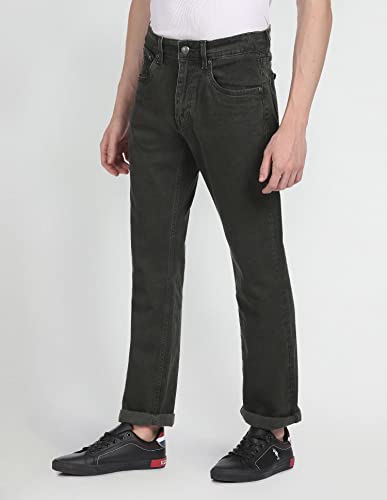 Image of U.S. POLO ASSN. Men's Slim Jeans