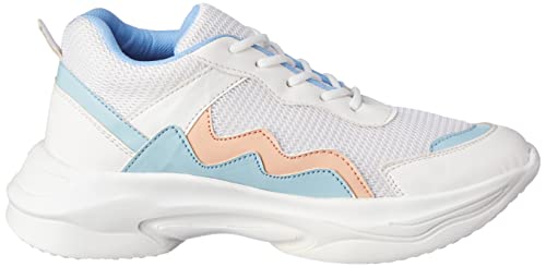 Image of RESPIRO Womens Res-st-w-05Sneaker
