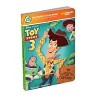 Toy Story 3 To Imagination and Beyond B00RCFIAKI Book Cover